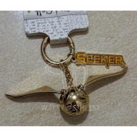 ราคา GANTUNGAN Golden Snitch Miniso x พวงกุญแจแฮรี่พอตเตอร์ (28790335005)