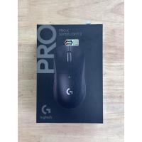 ราคา เมาส์ LOGITECH GPRO X SUPERLIGHT2 มีประกันสภาพดี (29005055397)