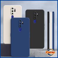 ราคา เคส Oppo A5 2020 A9 2020 Soft Case เคสซิลิโคนสีธรรมดา YTB (24078833832)