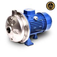 ราคา EBARA CDX-70/07ปั๊มหอยโข่งแสตนเลส ใบพัดเดี่ยว 3สาย ไฟ380V (22821795120)