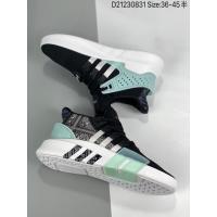 ราคา Adidas Adidas EQT Bask ADV รองเท้ากีฬาวิ่งผู้ชาย Premium-36-45 Euro Freegift Socks (25163700235)