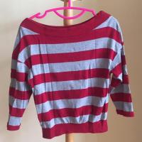 ราคา เสื้อยืดแฟชั่น ยี่ห้อ MNG แท้100% (564155488)