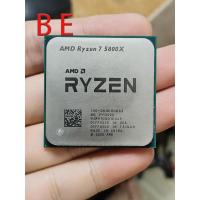 ราคา Ryzen 7 5800X AM4 โปรเซสเซอร์ CPU R7-5800X 8Core 3.8GHz 16Thr 105W เดสก์ท็อป (40564916609)