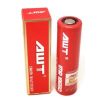 ราคา ถ่านชาร์จ AWT IMR 18650 3000mAh สีแดง แบบแท้ (1 ก้อน) (1614232465)