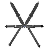 ราคา เข็มขัดนิรภัย Willans Silverstone 632 / 633 6 Point Single Seater harness (16733778854)