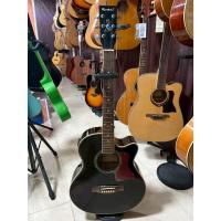 ราคา SALEกีต้าร์โปร่งไฟฟ้า 40” Kenshiro รุ่น KZIสินค้าตัวโชว์มีตำหนิบ้าง ก่อนส่งทางร้านจะเปลี่ยนสายที่ขาดทำความสะอาดก่อนส่ง (26037343990)