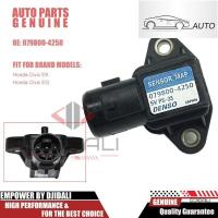ราคา เซ็นเซอร์แผนที่สําหรับ Honda Civic EK SO4/EG SR4 079800-4250 (29142765282)