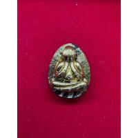 ราคา พระปิดตาจัมโบ้ปลดหนี้ รุ่นแรก เลข 29 พระ​อาจารย์​สุริยัน​ต์ วัดป่าวังน้ำเย็น (27850249625)