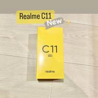 ราคา Realme C11 โทรศัพท์มือถือ มือ1 ของใหม่ (19948951112)