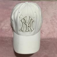 ราคา หมวก Ny มือสองของแท้ (8249380544)