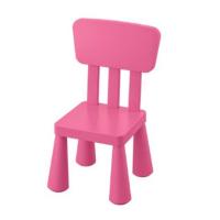 ราคา MERAH MAMMUT | เก้าอี้เด็ก | สีชมพู | อิเกีย อิเกีย อิเกีย (28215255702)