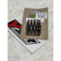 ราคา สปริงวาล์วแต่งตัวนอกW110I 2012,W125I 2023(MN8) (28393290580)