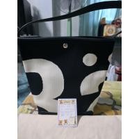 ราคา กระเป๋า rally สีดำ คลอเก่า มือสอง เก็บโค้ดลดอีก (41569090401)