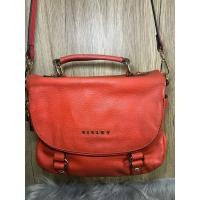 ราคา (มือ2) SISLEY แท้หนังสีส้ม (40966414683)