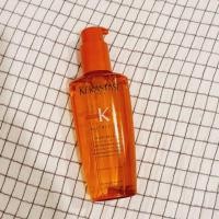 ราคา ของแท้ Kerastase Nutritive OLEO-RELAX Nutri-Huile + Anti-Frizz 125ml เซรั่มบำรุงผม สำหรับผมแห้งเสีย ชี้ฟู (7357154608)