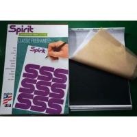 ราคา Spirit stencil tattoo กระดาษลอกลาย (7347183757)