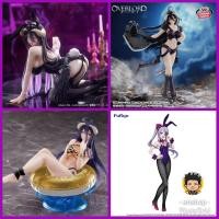 ราคา รวม figure จากเรื่อง Overlord (20006779880)