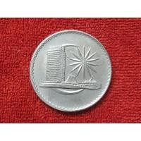 ราคา เหรียญ​ต่างประเทศ​(5891)มาเลเซีย​ 1980 (24682776416)