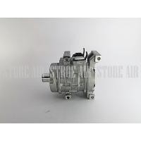 ราคา คอมแอร์TOYOTA VIOS 2002-2006 COOLGEAR DENSO ของใหม่ ของแท้ ราคาถูก (2361275061)