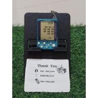 ราคา Taito Hiro Space Invaders เกมส์กดเก่าจอLCD ปี1978เกมส์กดญี่ปุ่นนำเข้าพวงกุญแจ (22953453965)