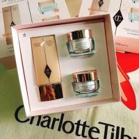 ราคา #พร้อมส่ง charlotte Tilbury Set (1529303571)