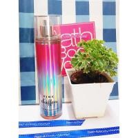 ราคา ของแท้ 100% Bath & Body Works Pink Chiffon Fine Fragrance Mist (22376127318)