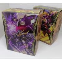 ราคา กล่องใส่การ์ด บัดดี้ไฟท์ ฟิวเจอร์การ์ด Buddy fight (บัดดี้ ไฟท์) Bushiroad (บูชิโร้ด) (6924102358)