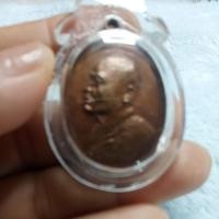 ราคา เหรียญเอ็ม16หลวงพ่อแพ.วัดพิกุลทอง (41158959012)