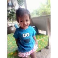 ราคา เสื้อผ้าเด็กมือสอง คละไซส์✌️✌️ (3858761713)