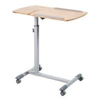 ราคา FURRADEC โต๊ะวางโน้ตบุ๊ค รุ่น 5T-6 สีบีช (3482595635)