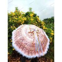 ราคา ร่มรับปริญญา / ร่มใสติดซอง ใส่ธนบัตรชนิด20-1,000บาท ได้100ใบ พร้อมขนมิ้งสีขาวติดรอบชายร่ม และริบบิ้น2ชั้น สีทอง+ขาว (22479383342)