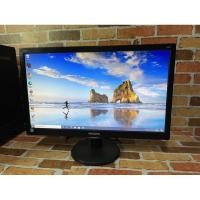 ราคา จอ 19.5 นิ้ว ips philips เกรดb (8027656598)