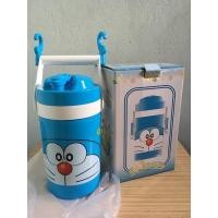 ราคา กระติกโดราเอมอน7-11สำหรับใส่เครื่องดื่มเย็น (20212262536)