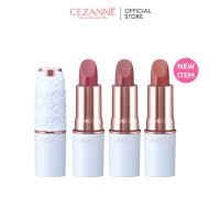 ราคา CEZANNE Lasting Stay Lip Color ลิปบาล์ม สีชัดติดทน (40224660655)