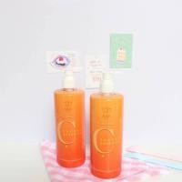 ราคา เอน่า แคร์ วิตามิน ซี บอดี้ เซรั่ม เอสเซ้นท์ ช่วยฟื้นฟูบำรุงให้ผิวดูกระจ่างใส เปล่งปลั่ง สุขภาพดี (19748109183)