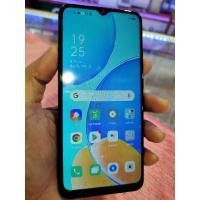 ราคา Oppo a15s Ram4/64 สีดำ (26513358398)