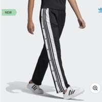 ราคา Adibreak Pant (Adidas) Size : S (1232260858)