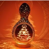 ราคา โคมไฟน้ำเต้า ต้นคริสต์มาส 2 (745178721)