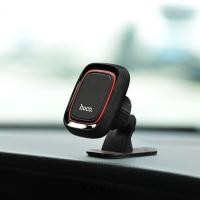 ราคา Hoco (CA24) ที่วางโทรศัพท์มือถือในรถยนต์ติดคอนโซลรถ แบบแม่เหล็ก Magnetic Car Holder ของแท้ พร้อมส่ง จากไทย (19286469204)