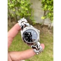ราคา Tag heuer link chronometer unisex size automatic watch (19234772729)
