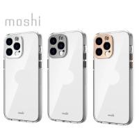 ราคา เคสสำหรับไอโฟน 14 Pro/Pro Max ยี่ห้อ Moshi รุ่น iGlaze Slim HardShell Case for iPhone 14 ของแท้ 100 (25840588565)
