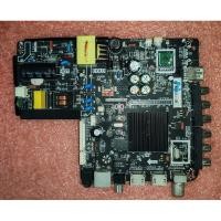 ราคา TP.HV320.PB818 สามในหนึ่ง LED TV เมนบอร์ด dual core WiFi driver board สําหรับ sanyo TV 32 นิ้ว 1366x768 (42523968511)