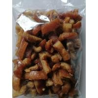 ราคา แคบหมูแบบติดมัน กึ่งสำเร็จรูป แคปหมูเชียงใหม่ เก็บได้นาน อร่อย (5448980130)