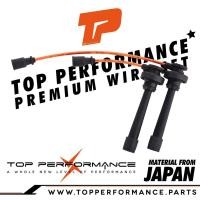 ราคา สายหัวเทียน MITSUBISHI LANCER CEDIA 1.6 / ท้ายเบนซ์ 1.6 & 1.8 / 4G18 Made in JAPAN (TPM-091) สายคอยล์ มิตซูบิชิ (9501281916)