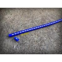 ราคา สายระบายไอ จุกอุดระบายไอ สายระบายไอน้ำมันเครื่อง Samco 16mm.ยาว104 cm. สีดำ สีน้ำเงิน (23679292121)