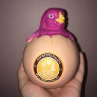 ราคา กระปุกออมสิน ไก่ไข่ ธนาคารออมสิน (1272008175)