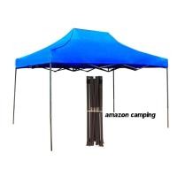 ราคา Amazon เต็นท์ เต็นท์พับเก็บได้ เต็นท์สนามเอนกประสงค์ เต็นท์แมงมุม ขนาด 2x3ม. (529981810)