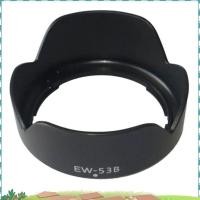 ราคา Uejfrdkuwg EW53B เลนส์ฝาครอบ Protector 49 มม.สําหรับ -S 10-18 มม.F4.5-6.3 เป็น STM เลนส์กล้อง 10-18 (25546274399)