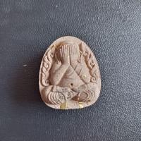 ราคา พระปิดตากนกข้างบูชาครู หลวงปู่โต๊ะ (23278100828)