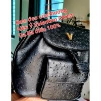 ราคา กระเป๋าเป้ Valentino Christy แบรนด์อิตาลี (26541979862)